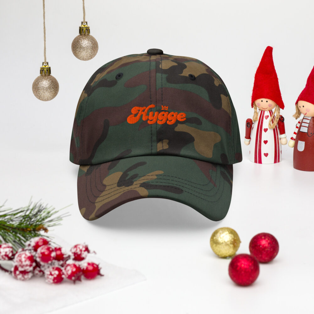 Hygge Hatten