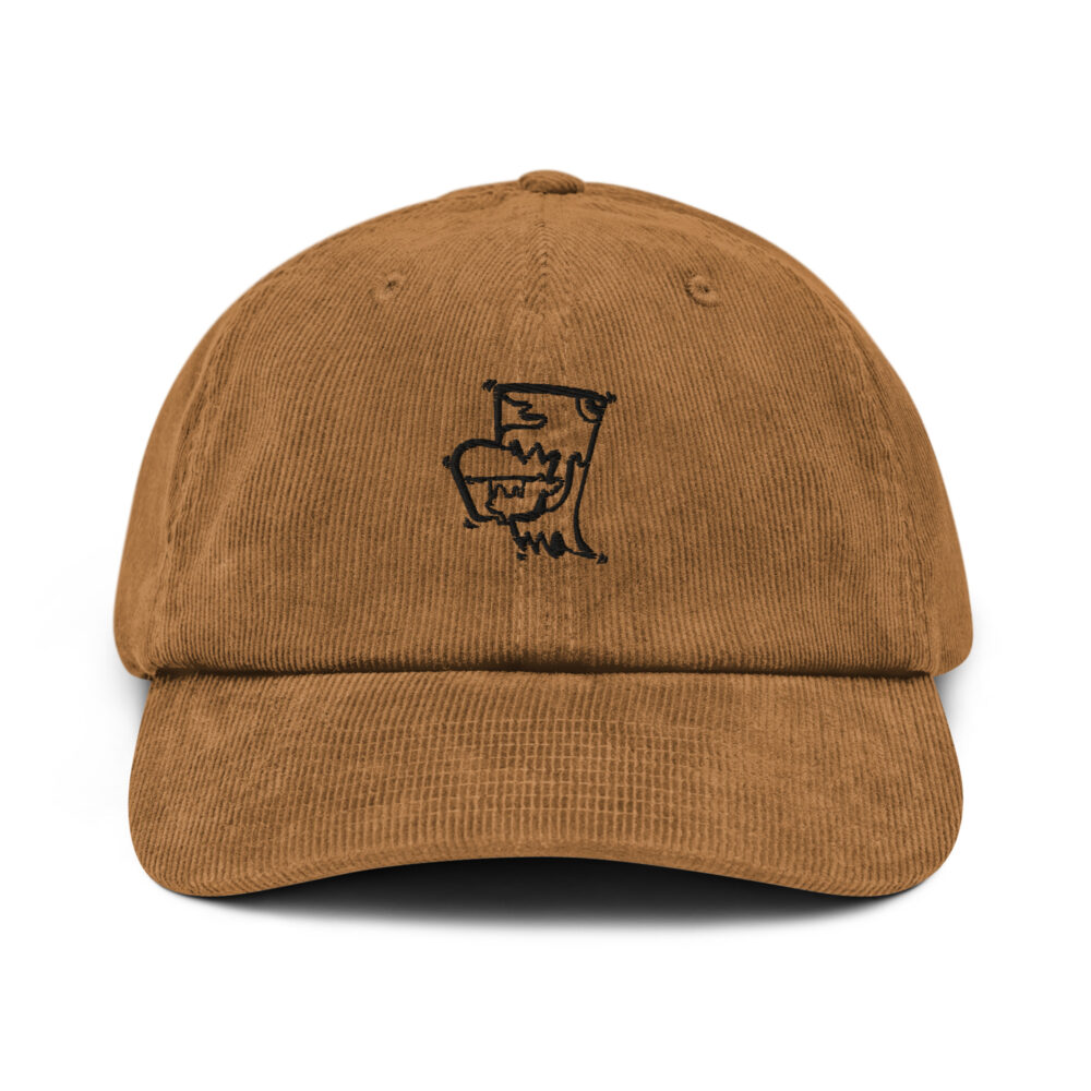Emil Oscar Hat