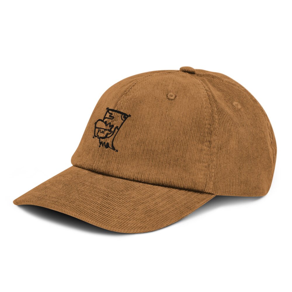 Emil Oscar Hat - Image 16