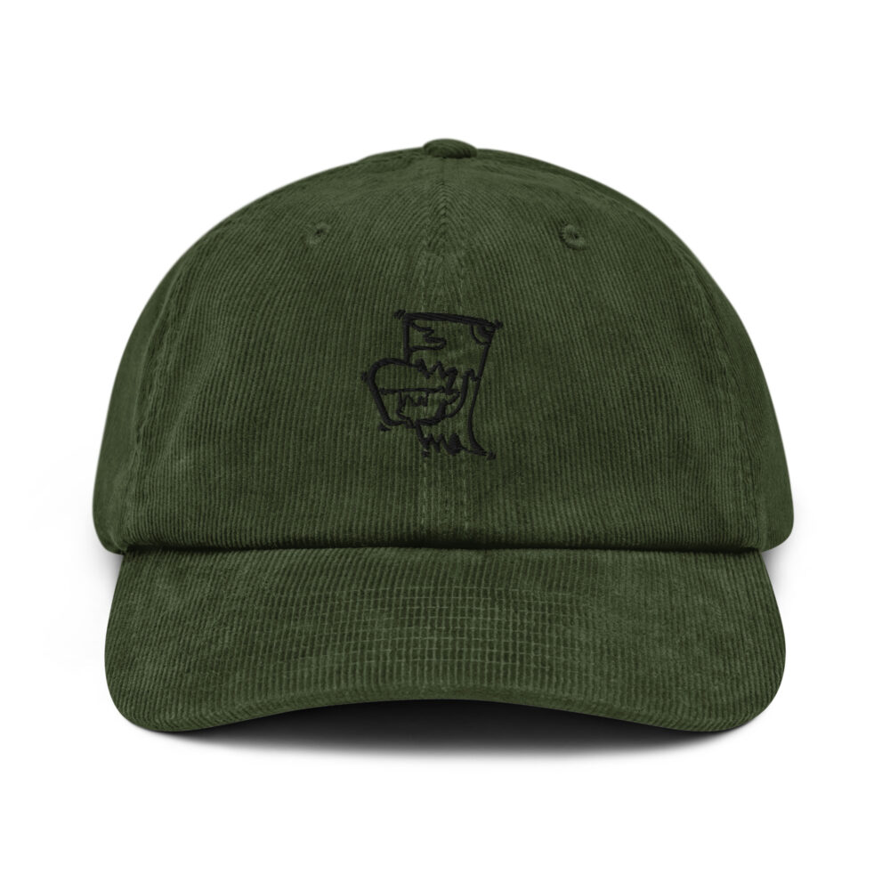 Emil Oscar Hat - Image 8