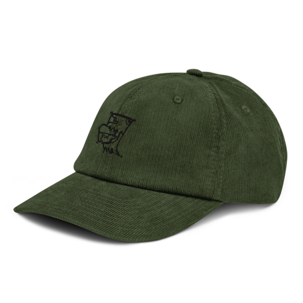 Emil Oscar Hat - Image 11