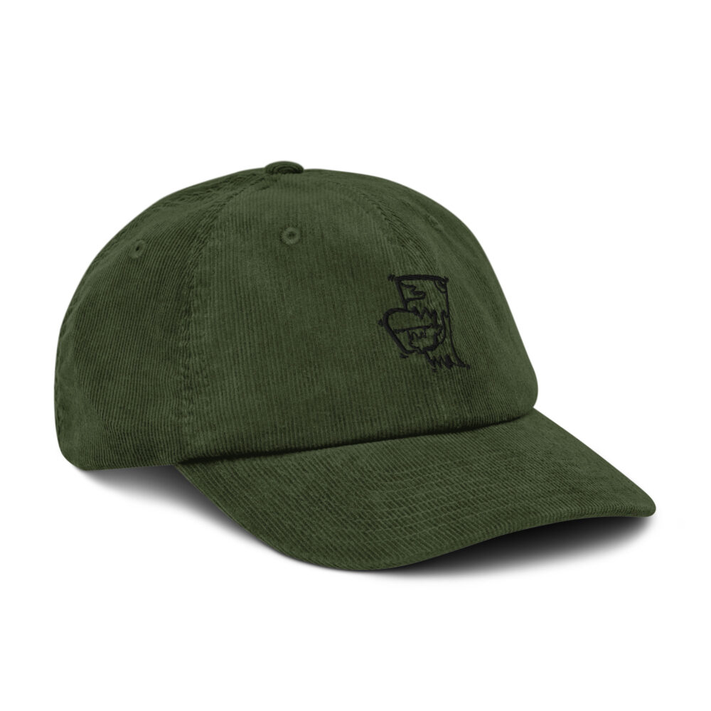 Emil Oscar Hat - Image 13