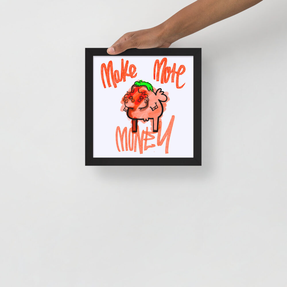 Make More Money - Image 2