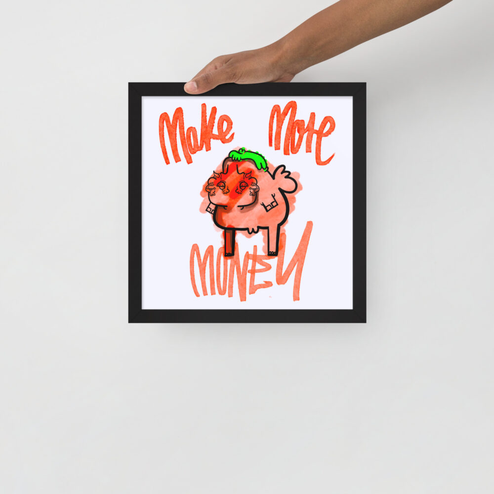 Make More Money - Image 3