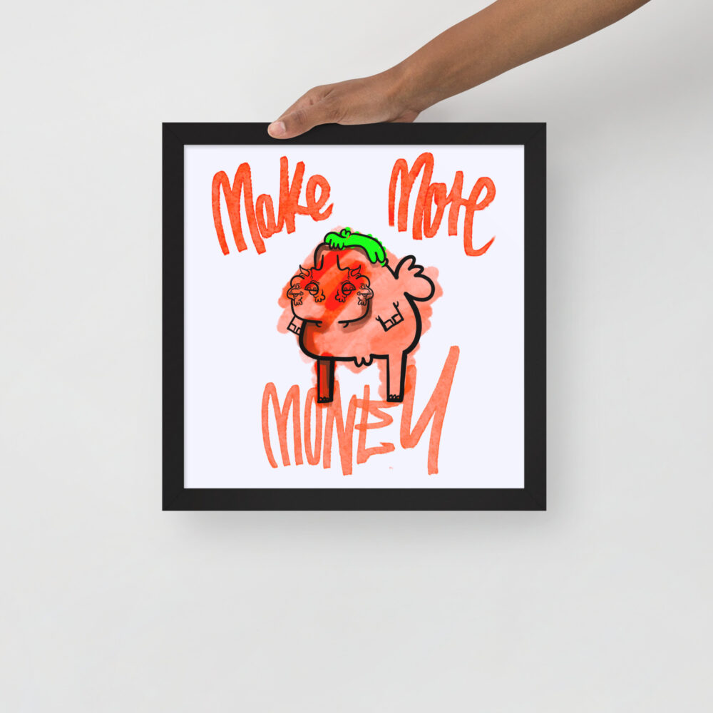 Make More Money - Image 4