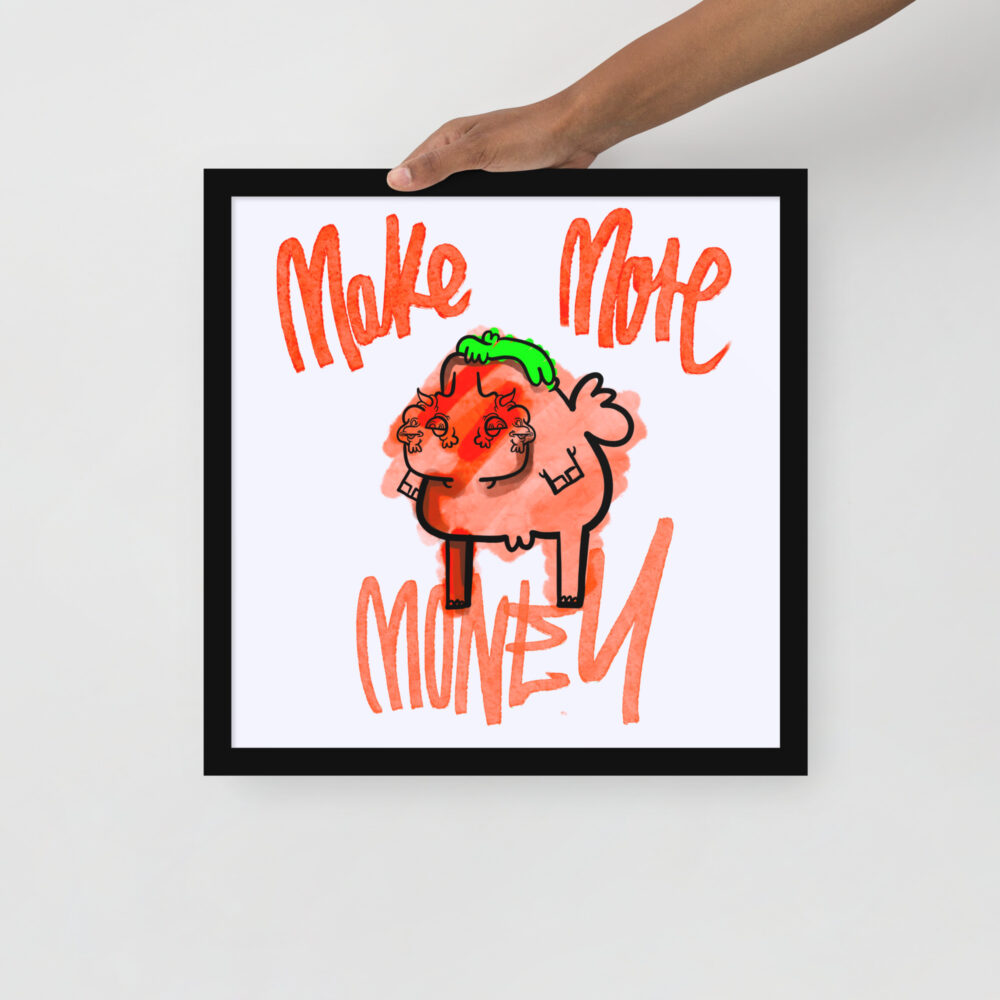 Make More Money - Image 5