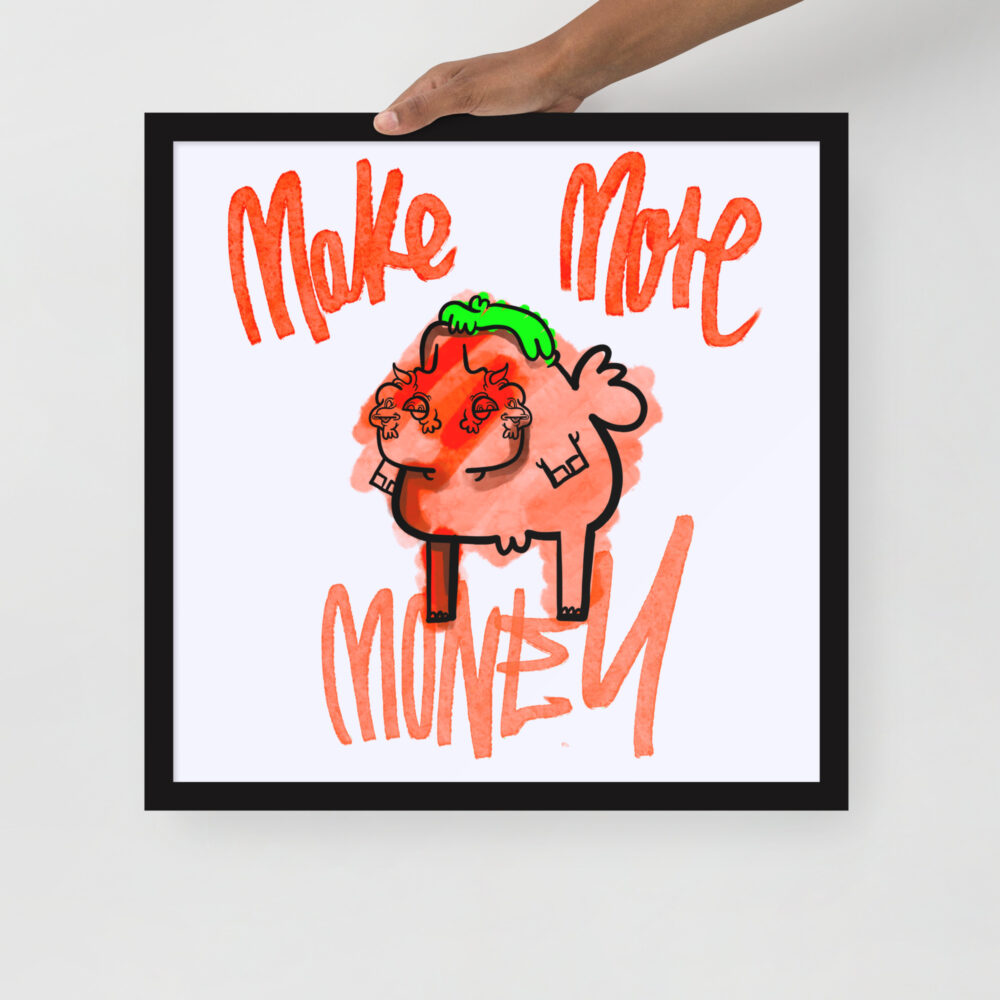 Make More Money