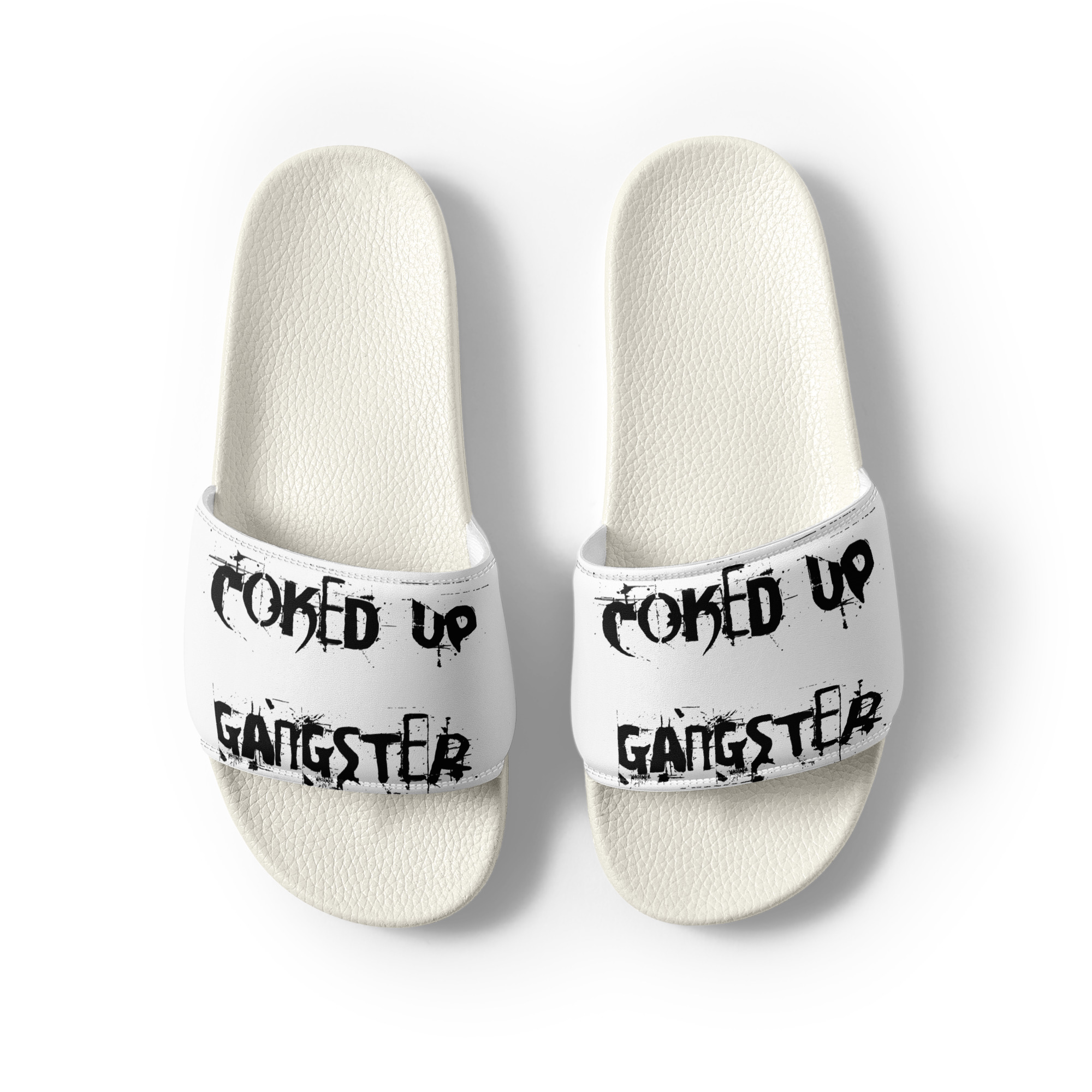 Coked Up Gangster - Billede 6