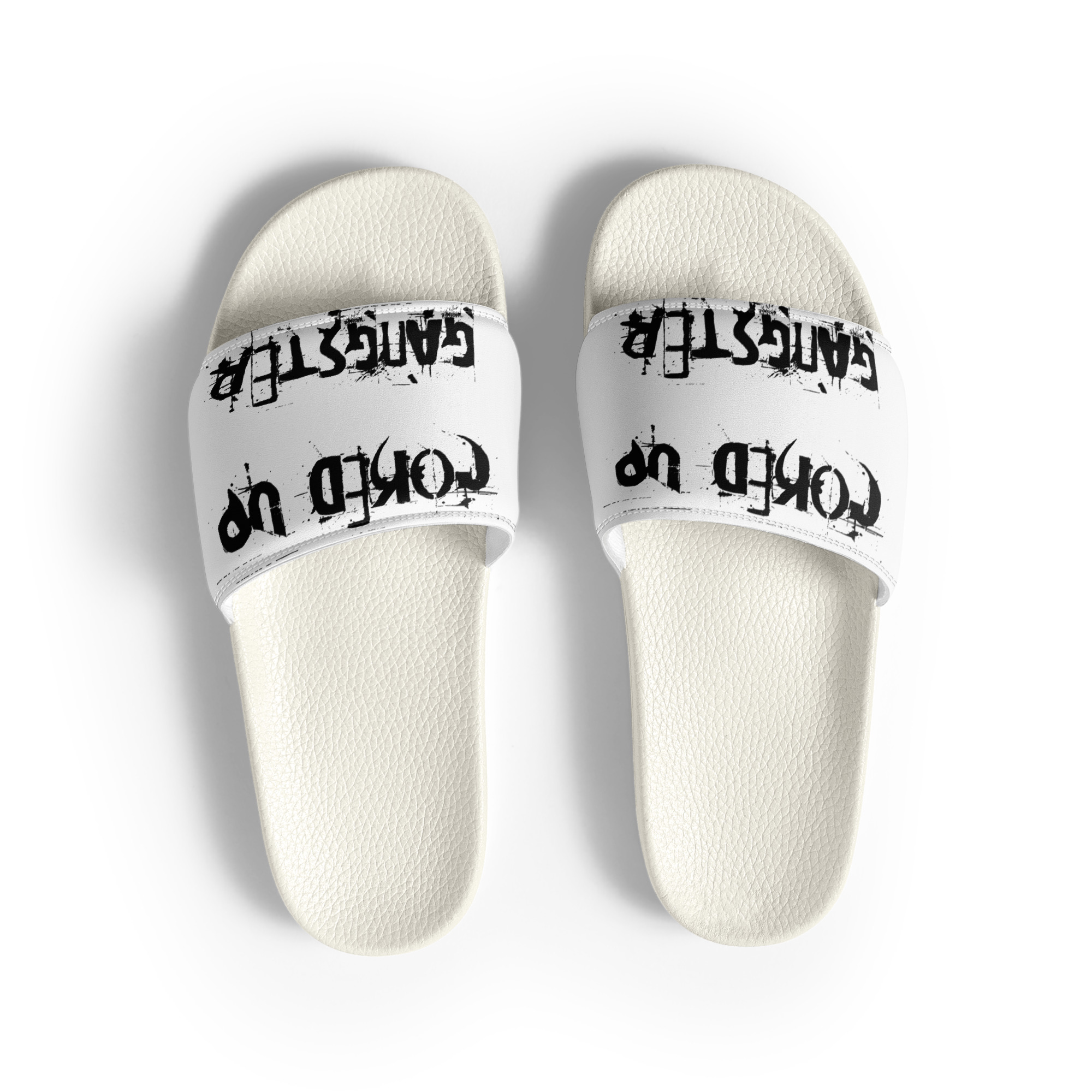 Coked Up Gangster - Billede 5