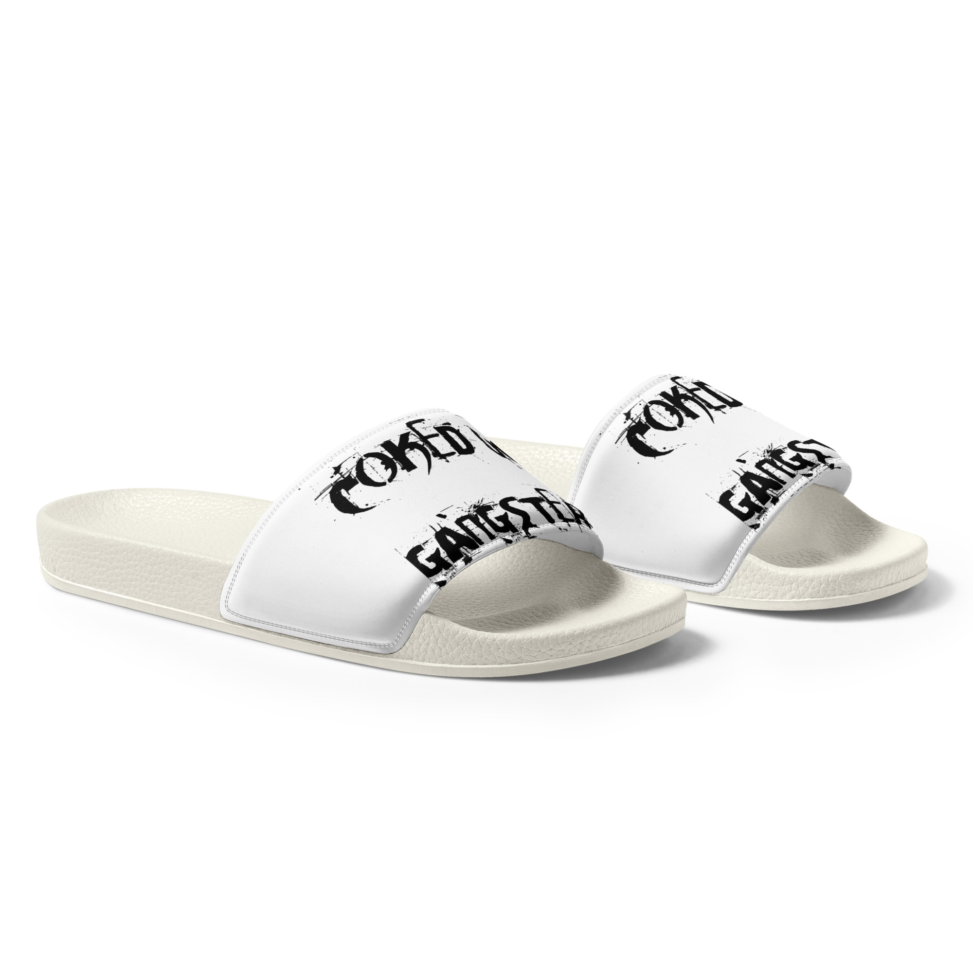 Coked Up Gangster - Billede 8