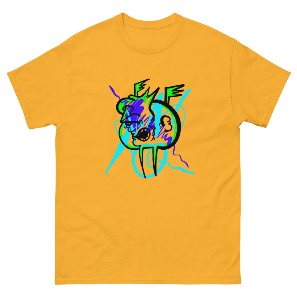 Emil Oscar Tee - Image 7