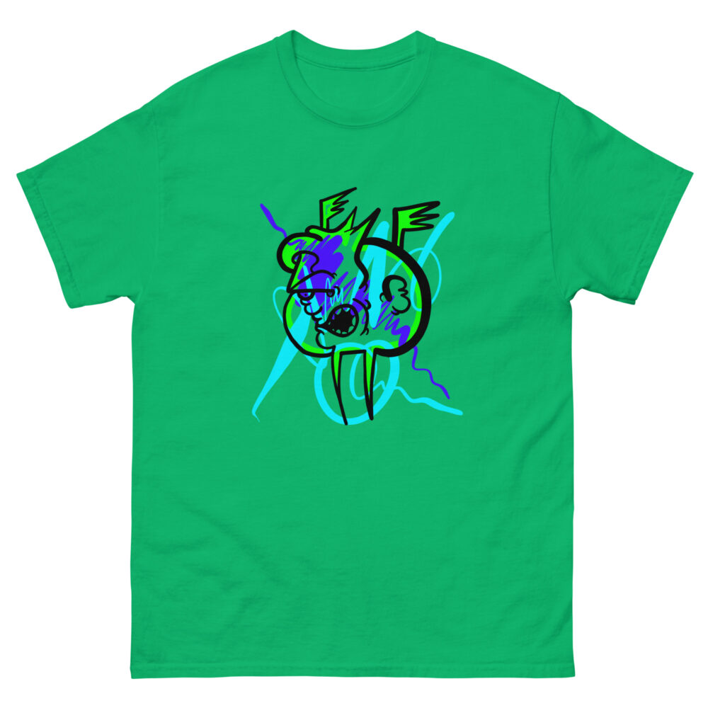 Emil Oscar Tee - Image 5