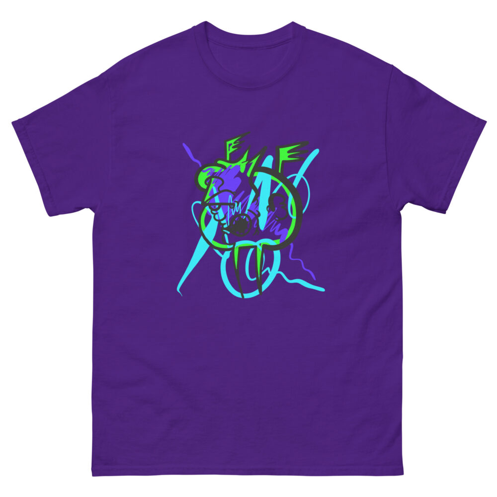 Emil Oscar Tee - Image 2