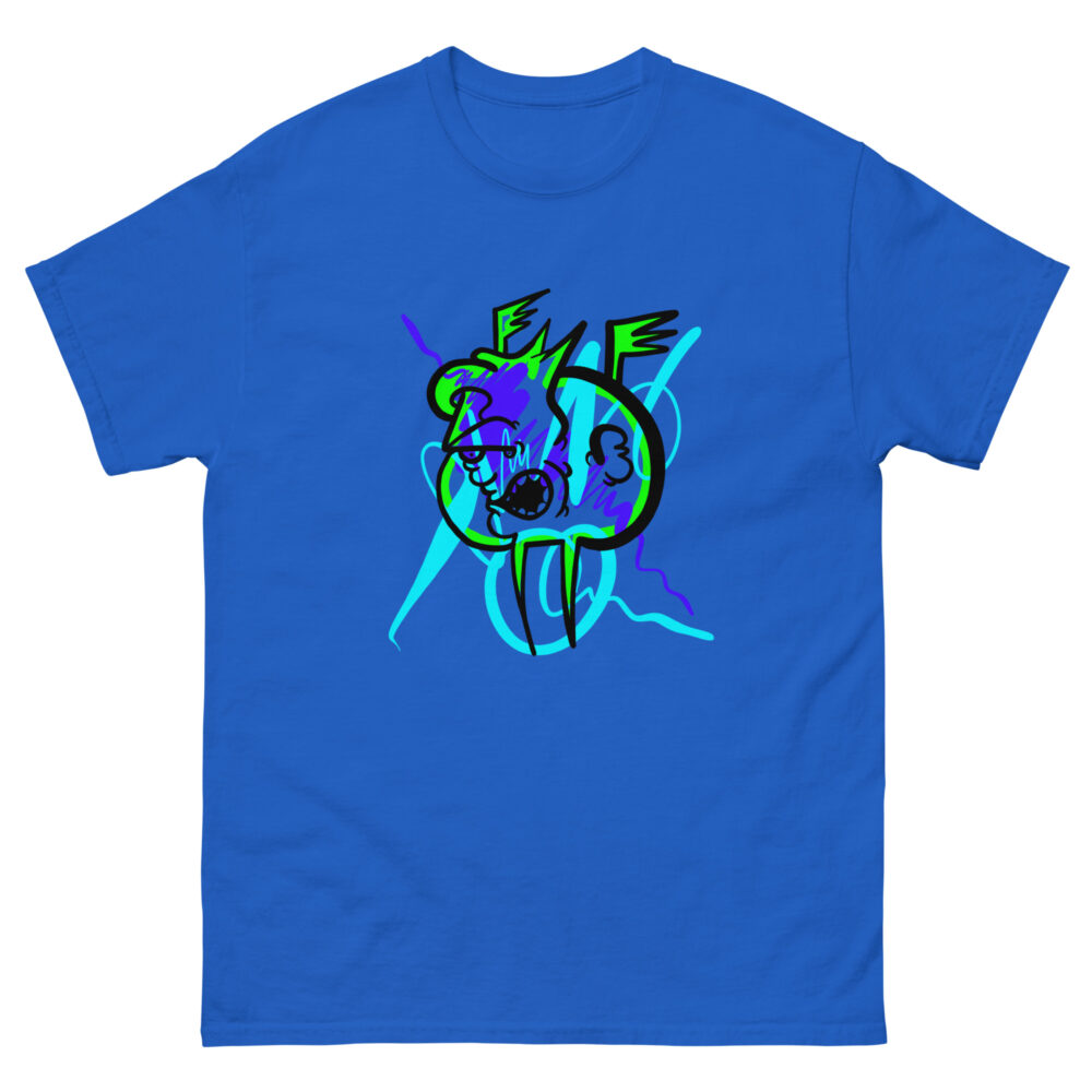 Emil Oscar Tee