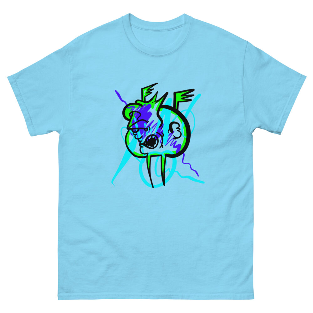 Emil Oscar Tee - Image 9