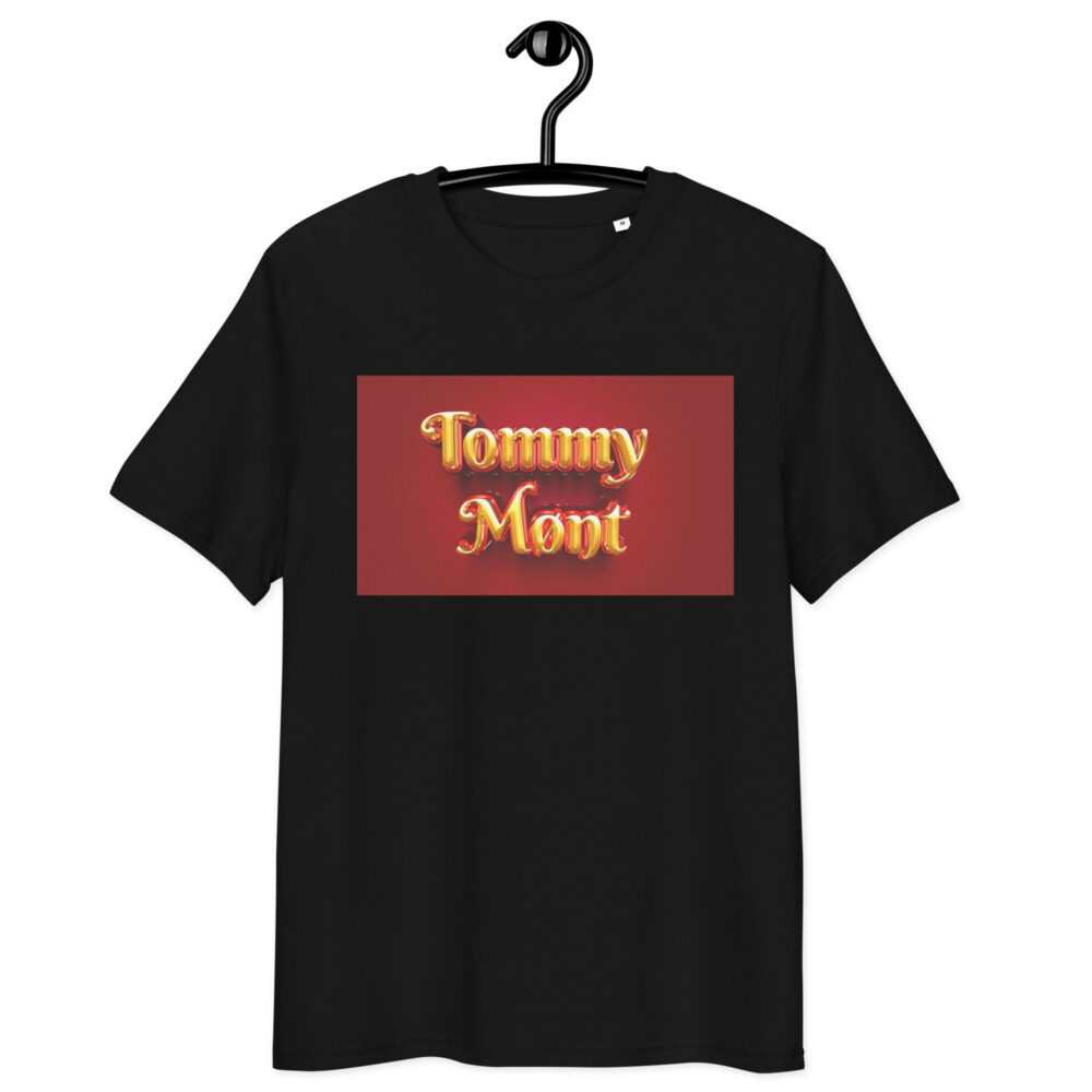 Tommy Mønt Tee - Billede 2