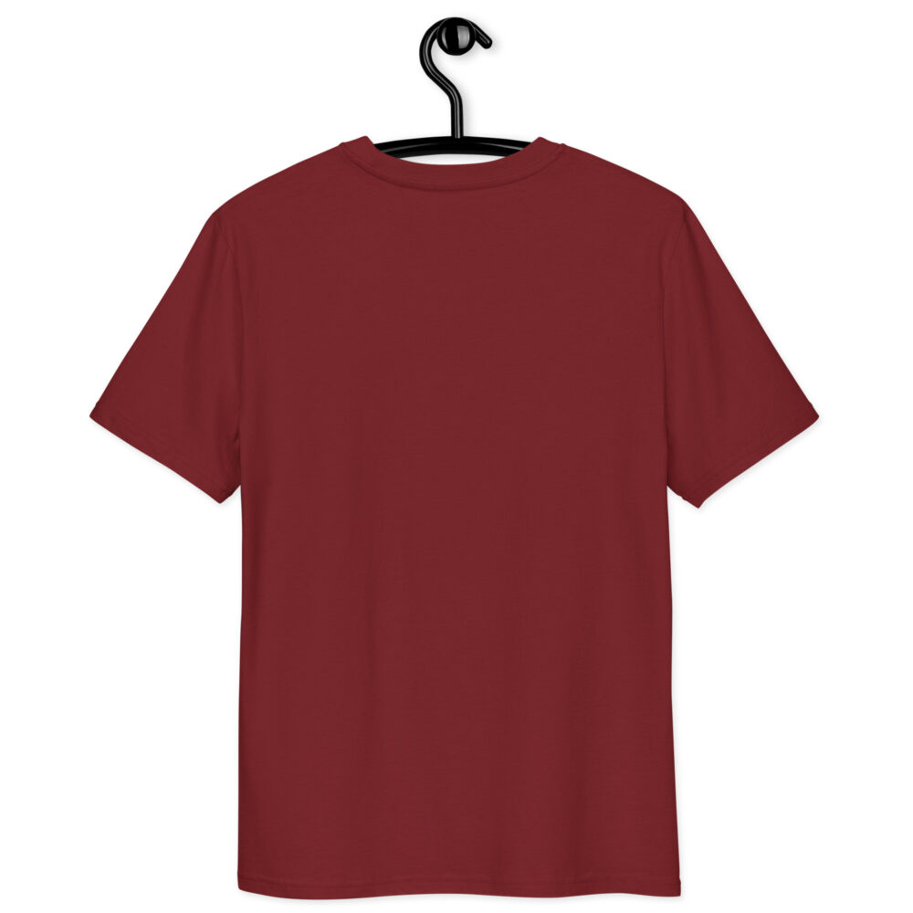 Tommy Mønt Tee - Billede 4