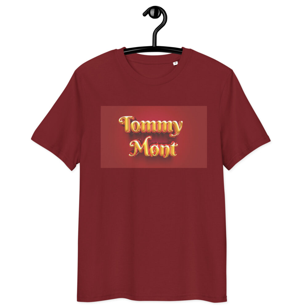 Tommy Mønt Tee