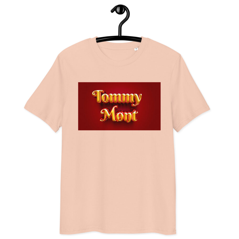 Tommy Mønt Tee - Billede 9
