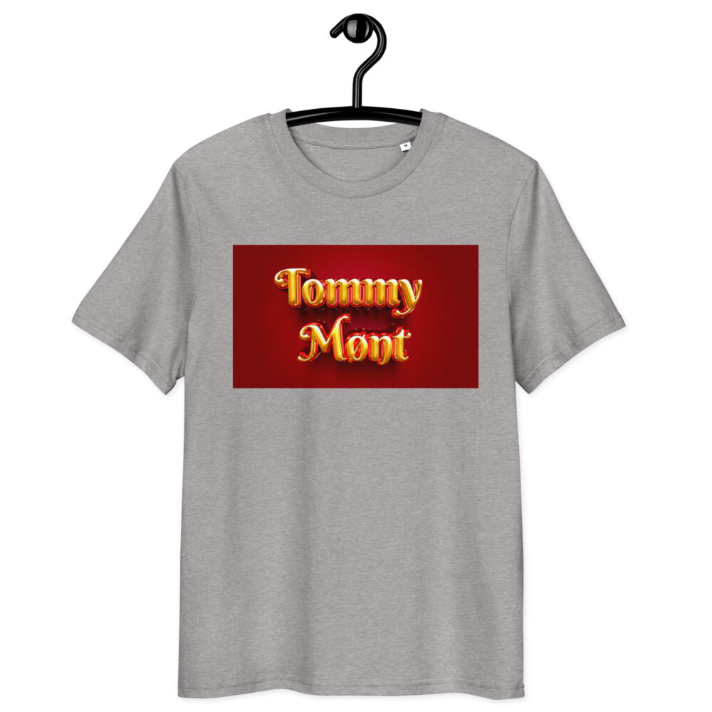 Tommy Mønt Tee - Billede 7
