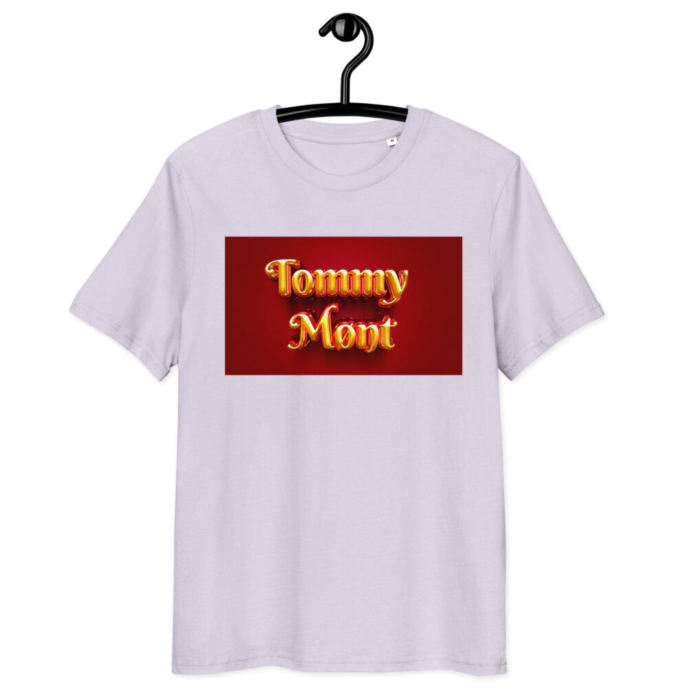 Tommy Mønt Tee - Billede 11