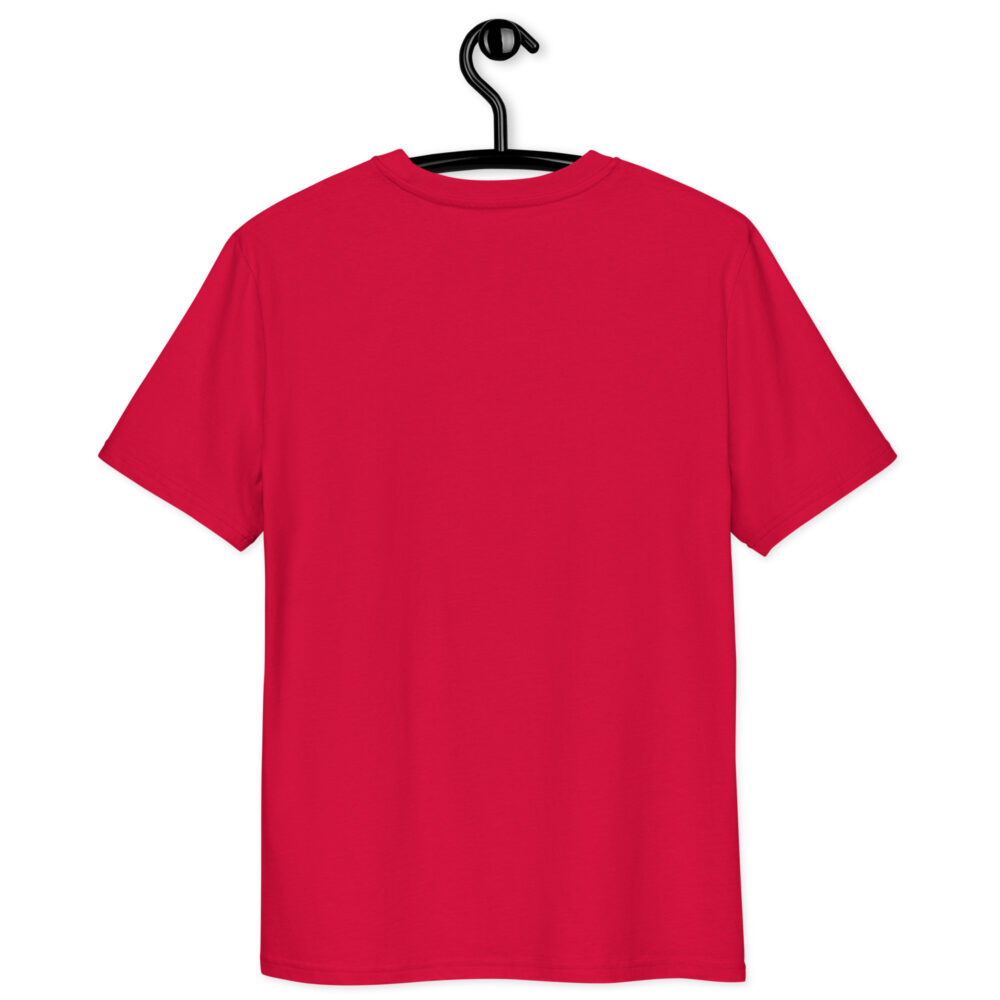 Tommy Mønt Tee - Billede 6