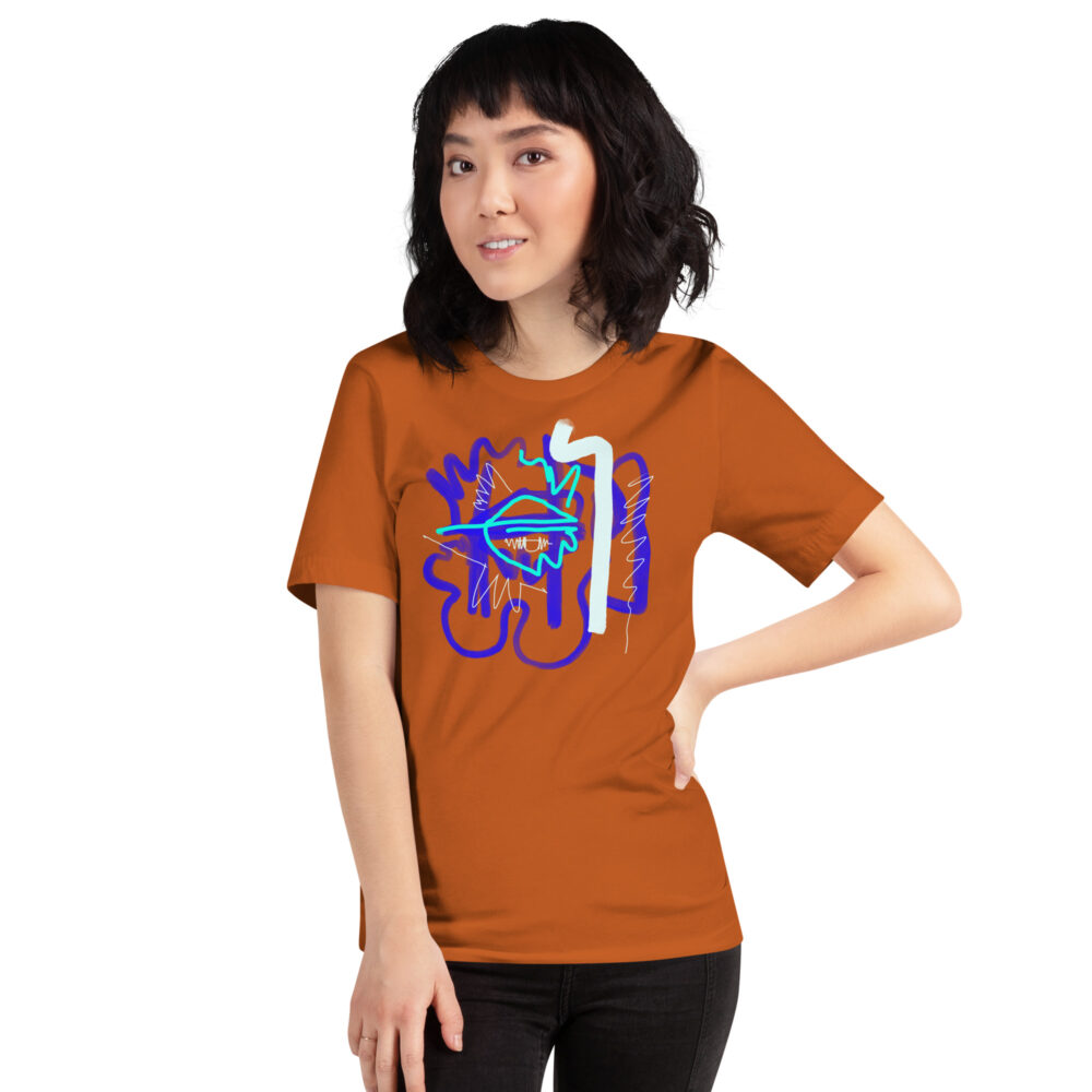 Emil Oscar Tee - Image 19