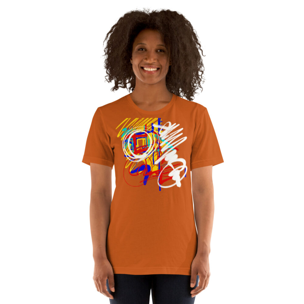 Emil Oscar Tee - Image 25