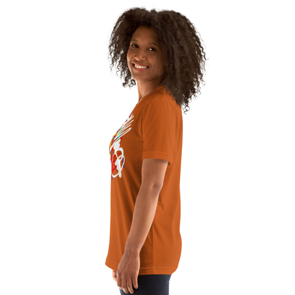 Emil Oscar Tee - Image 29