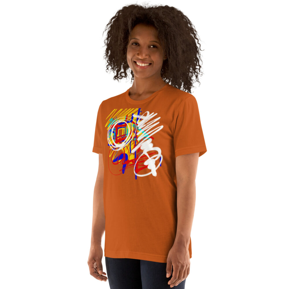 Emil Oscar Tee - Image 27