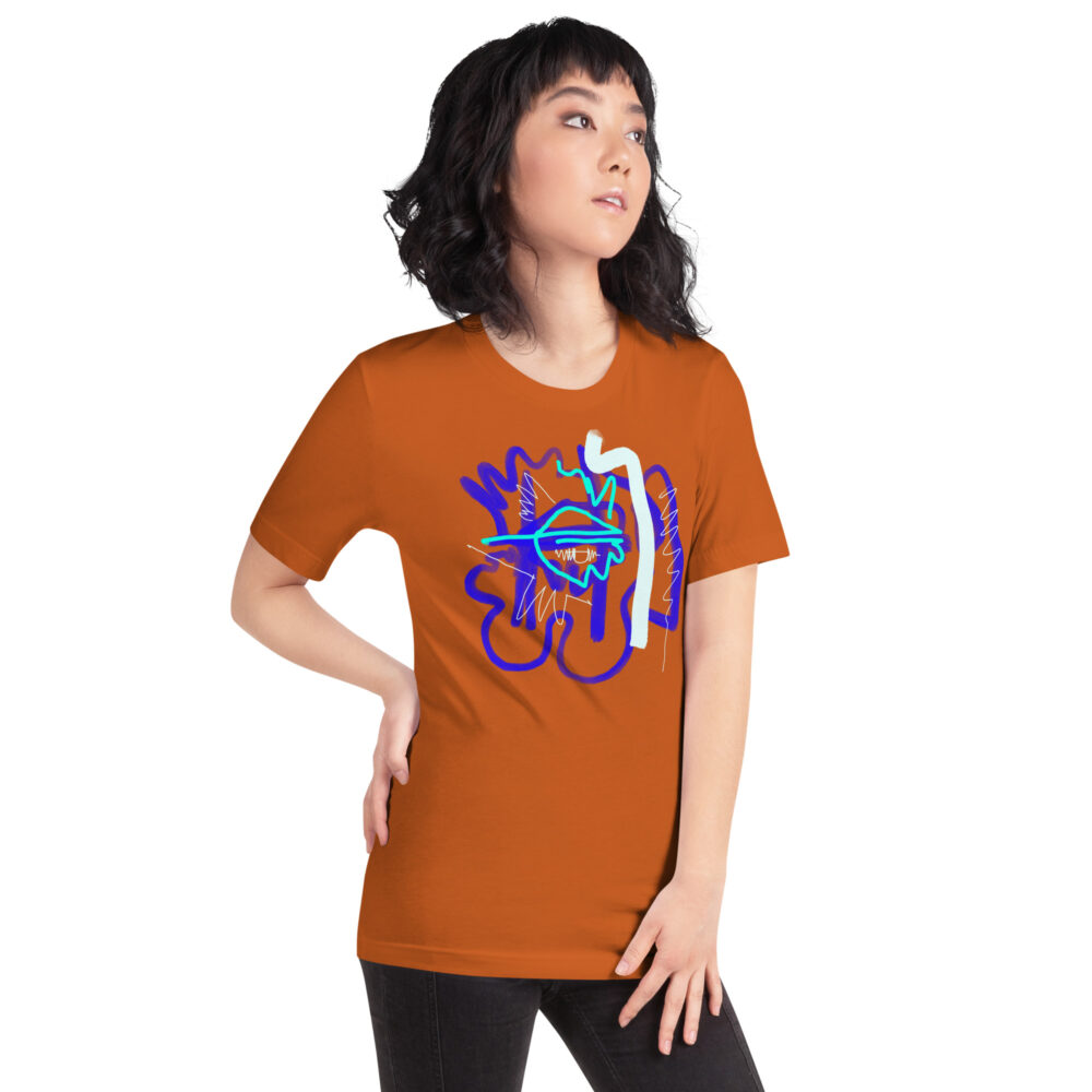 Emil Oscar Tee - Image 24