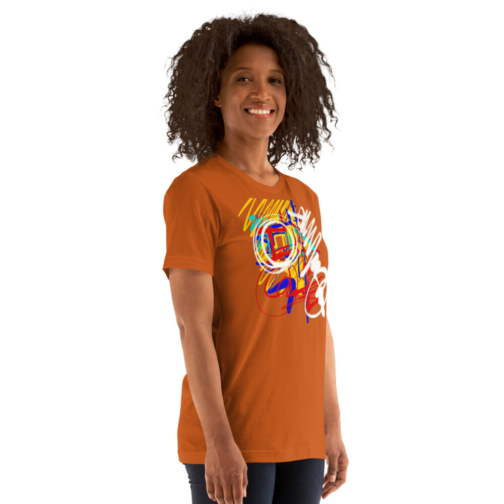 Emil Oscar Tee - Image 28