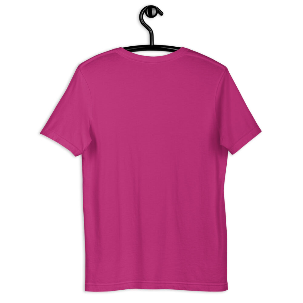 Carsten Cannabis Tee - Image 5
