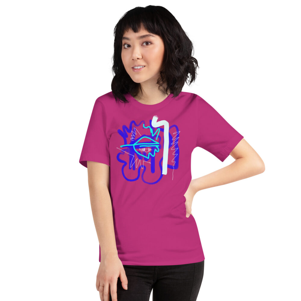 Emil Oscar Tee - Image 13