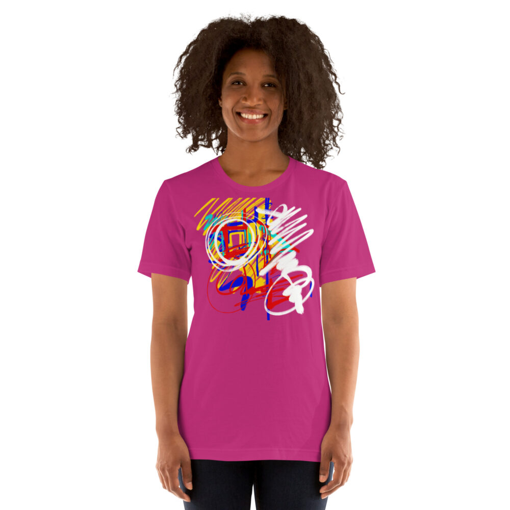 Emil Oscar Tee