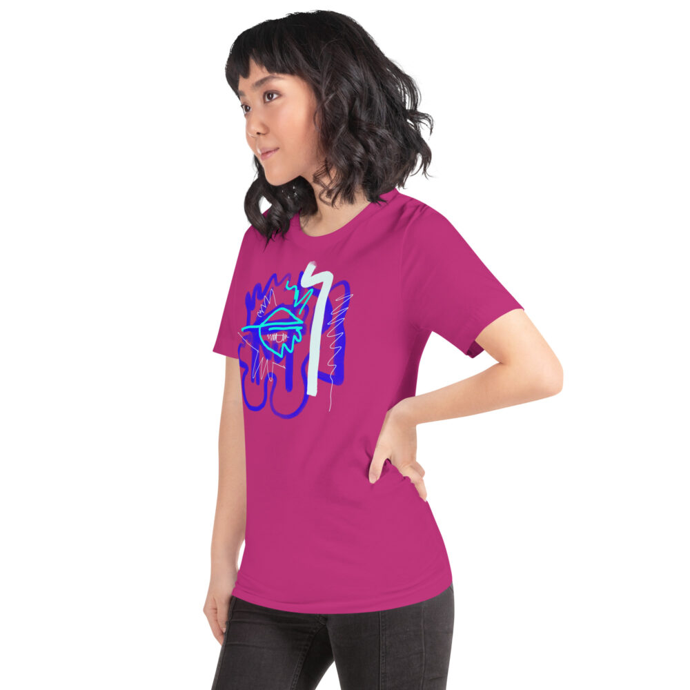 Emil Oscar Tee - Image 16