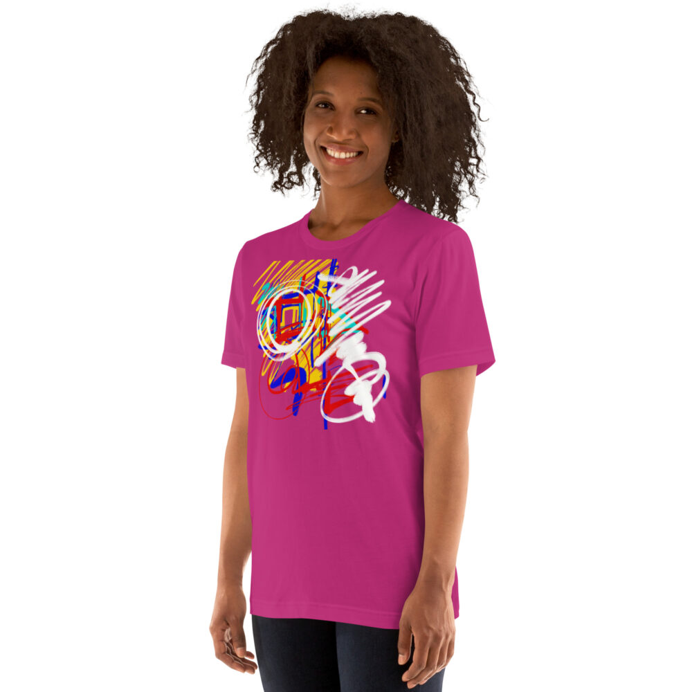 Emil Oscar Tee - Image 21