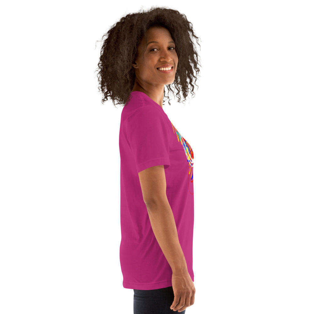 Emil Oscar Tee - Image 24