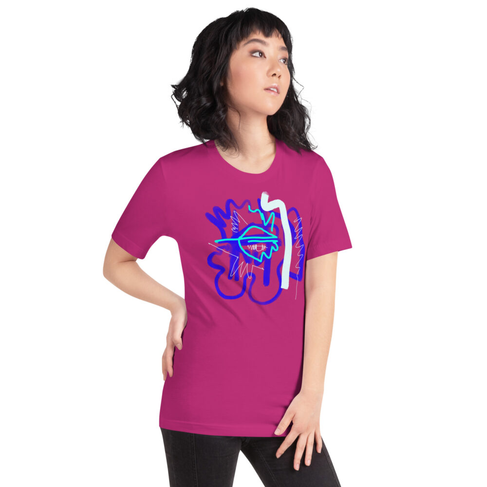 Emil Oscar Tee - Image 18