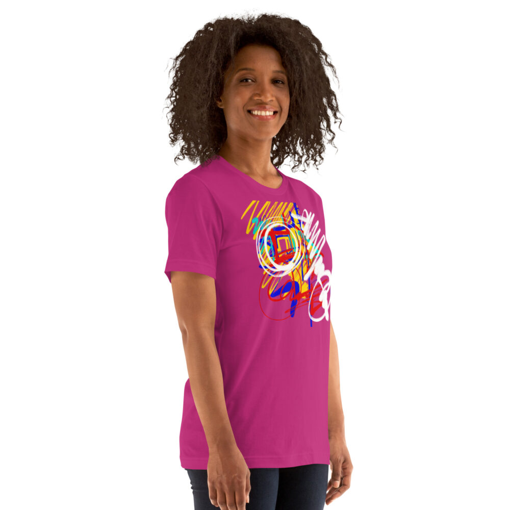Emil Oscar Tee - Image 22