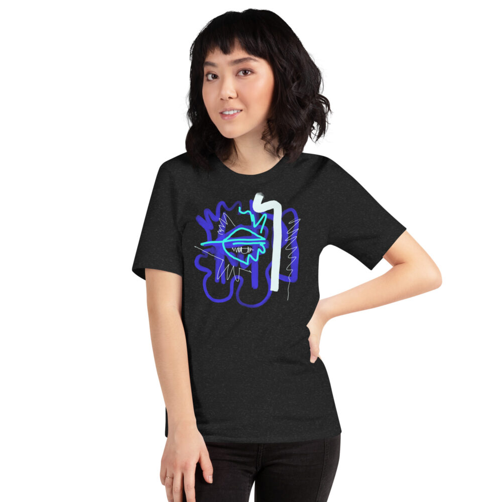 Emil Oscar Tee