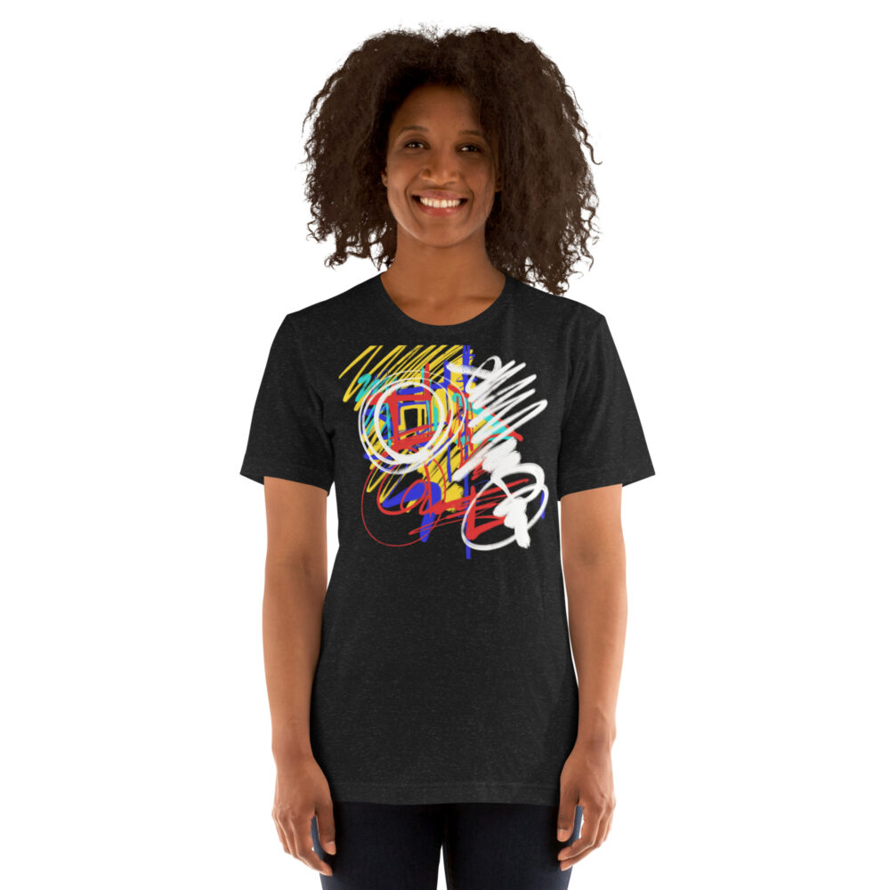 Emil Oscar Tee - Image 2