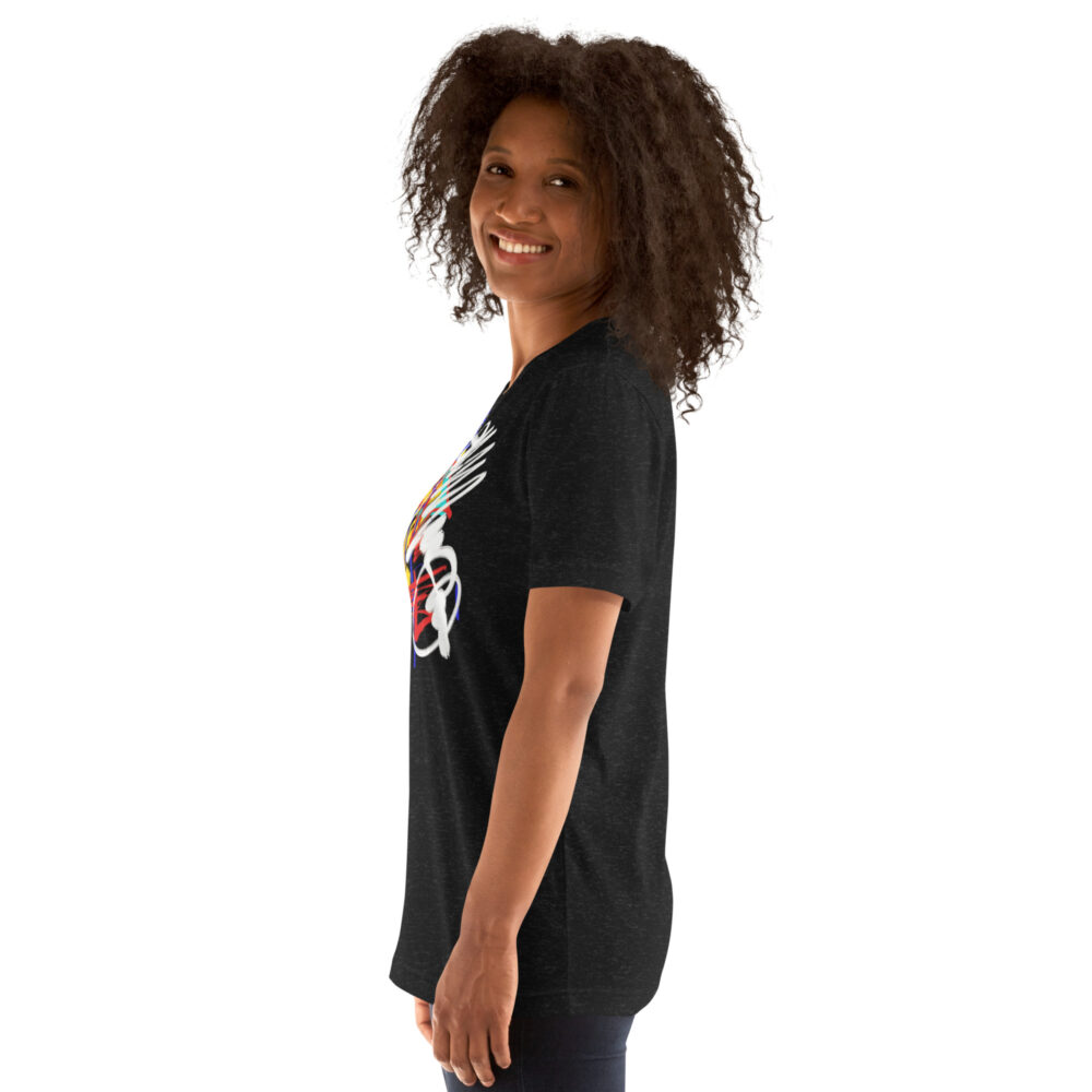 Emil Oscar Tee - Image 6