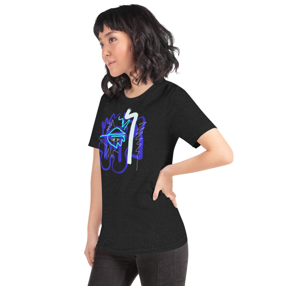 Emil Oscar Tee - Image 4