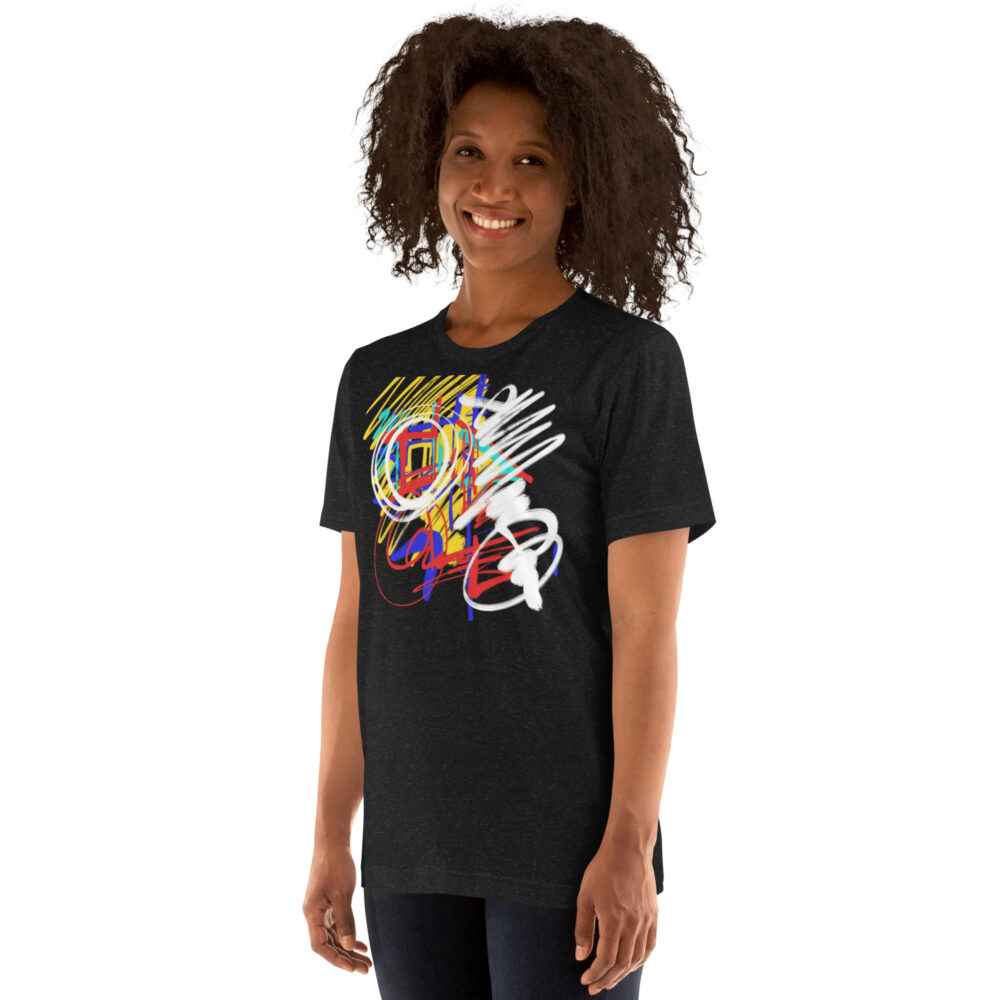 Emil Oscar Tee - Image 4