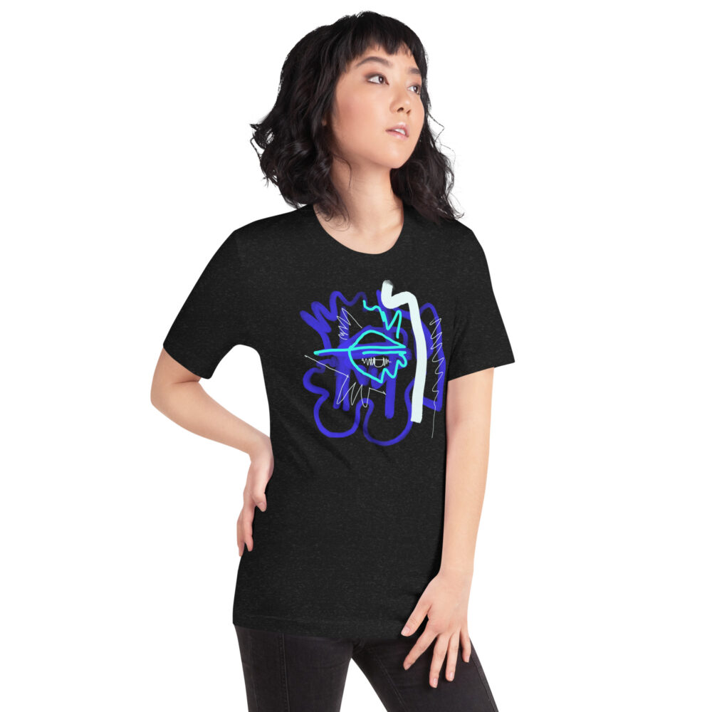 Emil Oscar Tee - Image 6