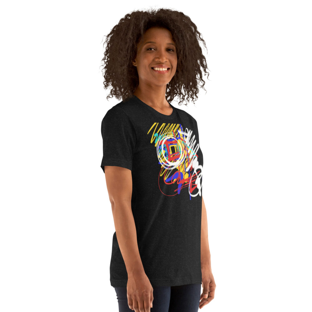 Emil Oscar Tee - Image 5