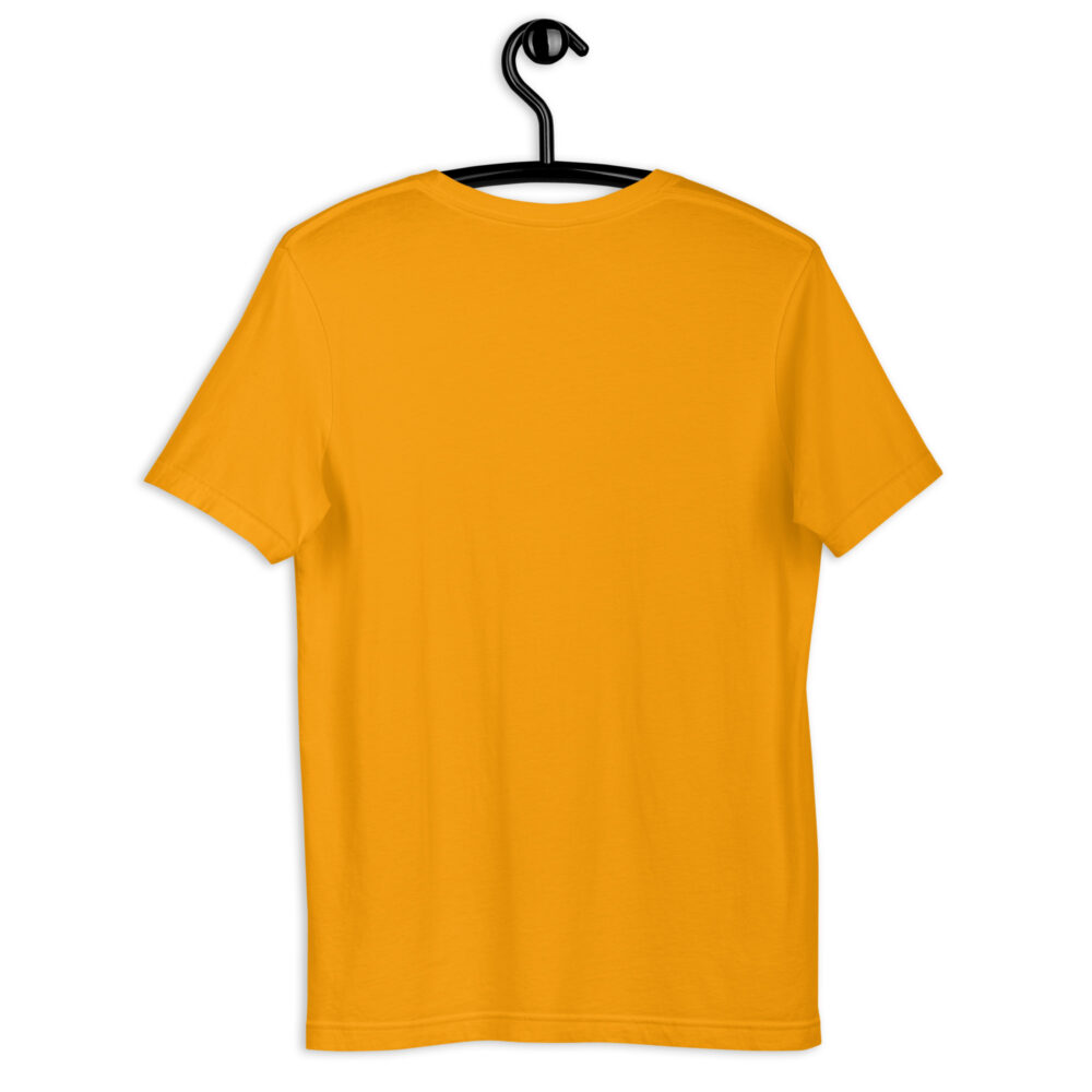 Carsten Cannabis Tee - Image 10