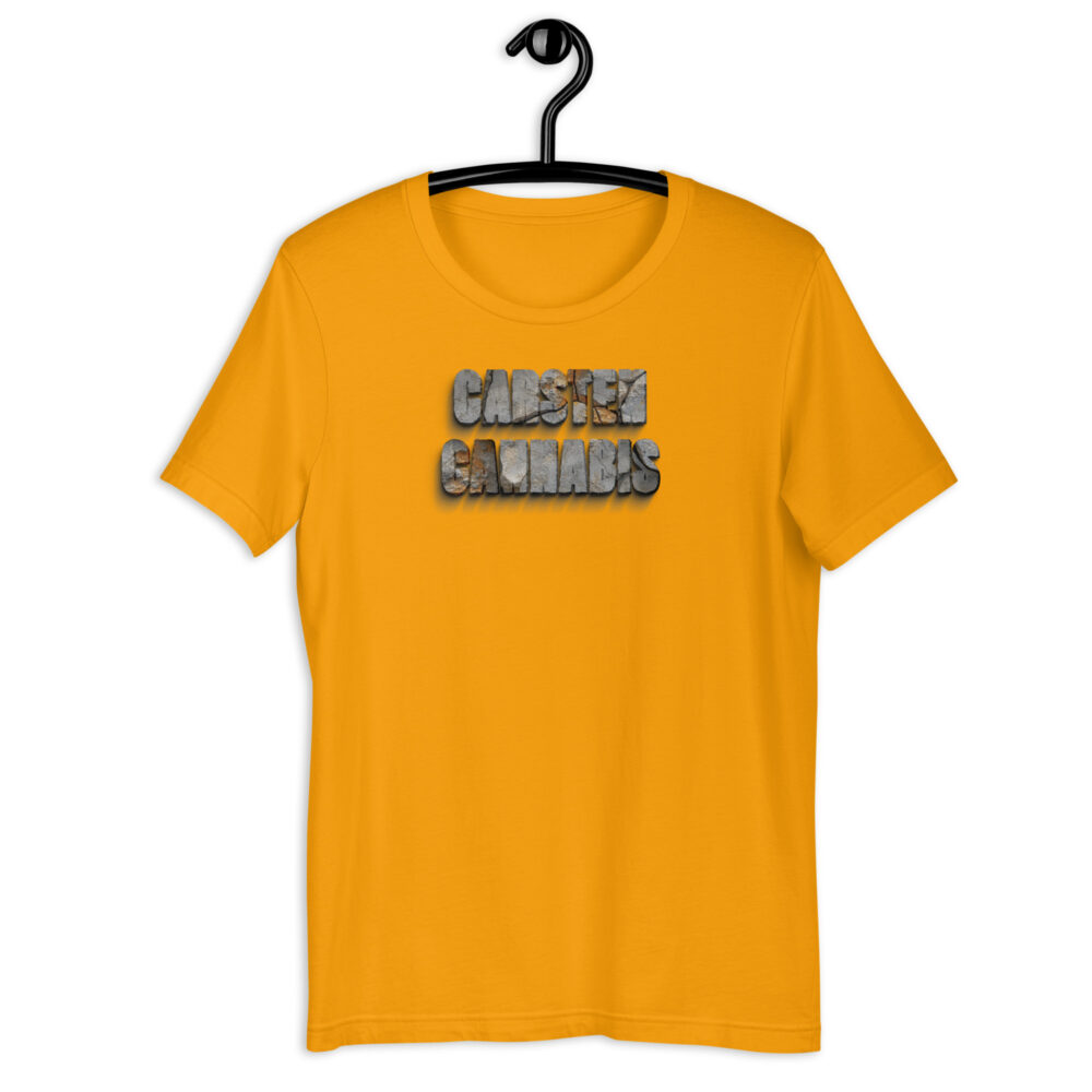 Carsten Cannabis Tee
