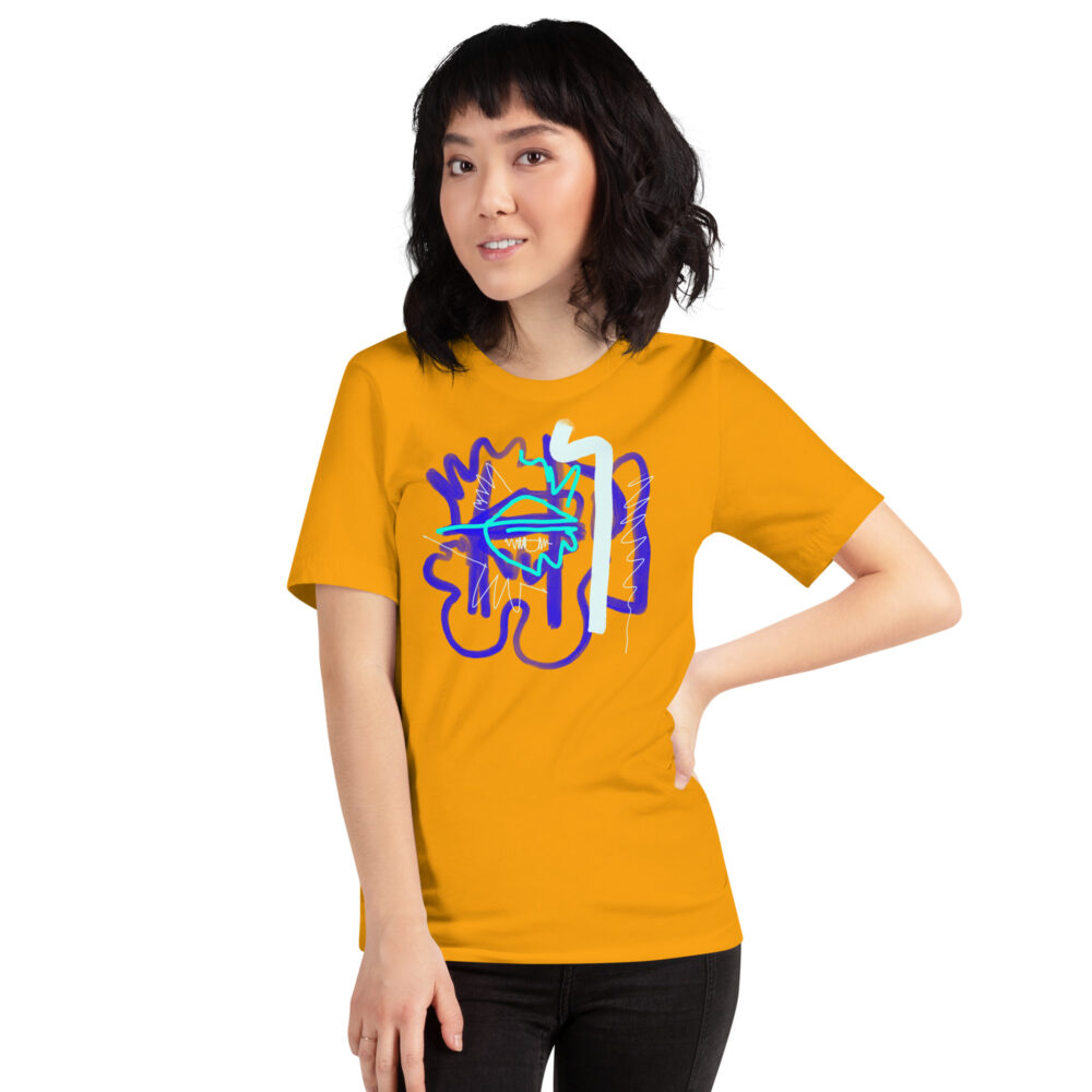 Emil Oscar Tee - Image 31